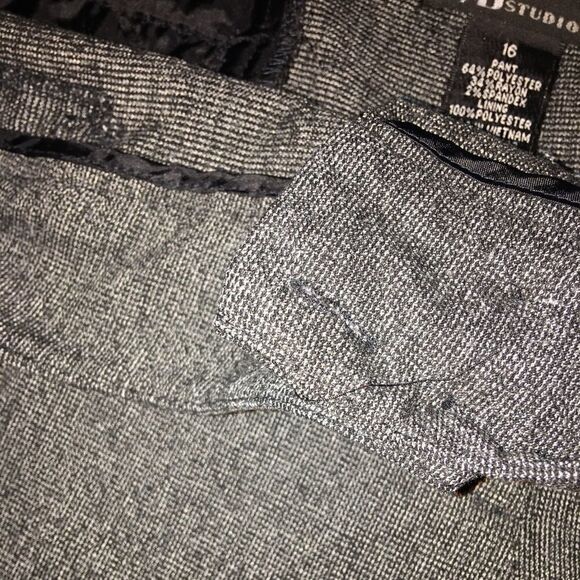 AB Studio Pants  - Picture 6 of 6